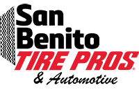 San Benito Tire Pros & Automotive - (Hollister, CA)